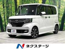2020 Honda N BOX