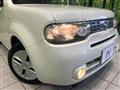 2009 Nissan Cube