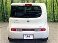 2009 Nissan Cube