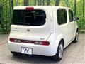 2009 Nissan Cube