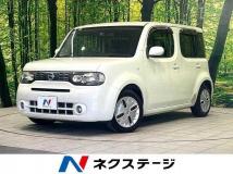 2009 Nissan Cube