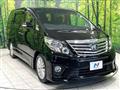 2013 Toyota Alphard G