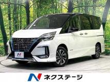 2022 Nissan Serena