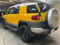 2017 Toyota FJ Cruiser