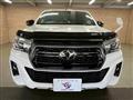 2020 Toyota Hilux