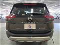 2023 Nissan X-Trail