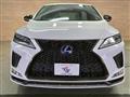 2021 Lexus RX