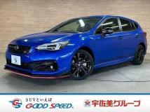 2020 Subaru Impreza