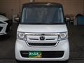 2019 Honda N BOX