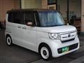 2019 Honda N BOX