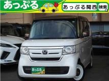 2019 Honda N BOX