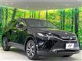 2020 Toyota Harrier Hybrid