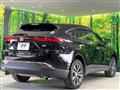2020 Toyota Harrier Hybrid