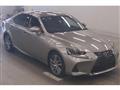 2017 Lexus IS