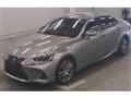 2017 Lexus IS