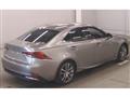 2017 Lexus IS