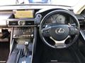 2017 Lexus IS