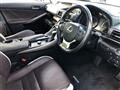 2017 Lexus IS