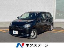 2021 Daihatsu Mira