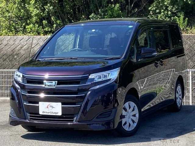 2018 Toyota Noah