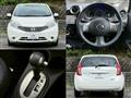 2012 Nissan Note