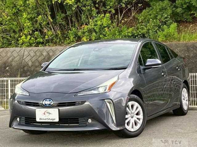 2020 Toyota Prius