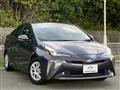 2020 Toyota Prius