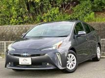 2020 Toyota Prius