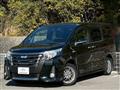 2017 Toyota Noah