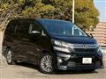 2012 Toyota Vellfire