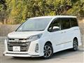 2017 Toyota Noah