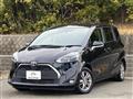 2019 Toyota Sienta