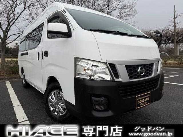 2015 Nissan Nissan Others