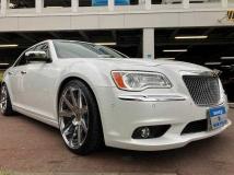 2015 Chrysler 300