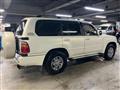 2000 Toyota Land Cruiser
