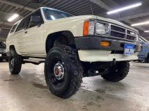 1988 Toyota Hilux Surf
