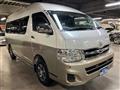 2011 Toyota Hiace Wagon