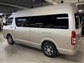 2011 Toyota Hiace Wagon