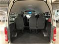 2011 Toyota Hiace Wagon