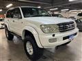 2006 Toyota Land Cruiser