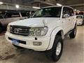 2006 Toyota Land Cruiser