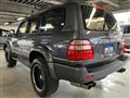 2002 Toyota Land Cruiser