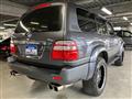 2002 Toyota Land Cruiser