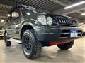 1999 Toyota Land Cruiser Prado