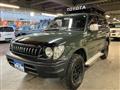 1999 Toyota Land Cruiser Prado