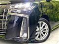 2020 Toyota Alphard G