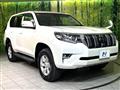 2018 Toyota Land Cruiser Prado