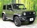 2020 Suzuki Jimny Sierra