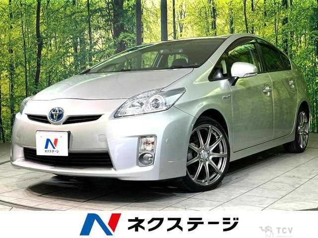 2009 Toyota Prius