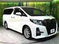 2017 Toyota Alphard G